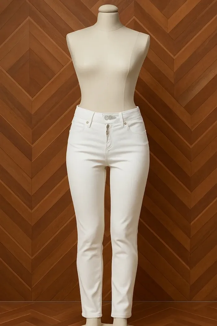 Jean taille 34