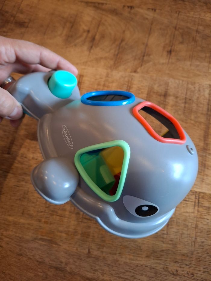 Lot jouets de bain - photo numéro 4