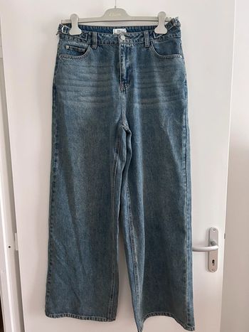 Jeans taille L