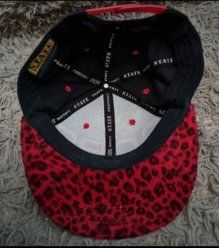 Casquette Dope taille unique - photo numéro 4