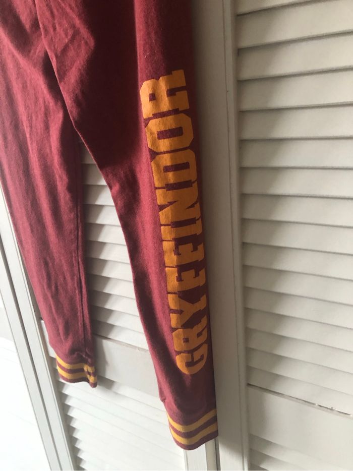 Harry Potter - Pantalon de survêtement - photo numéro 2