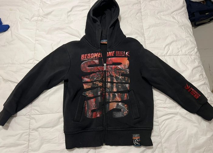 gilet besomeone