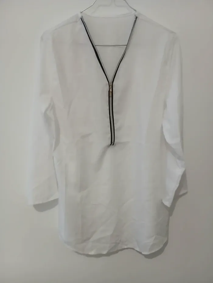 Tunique femme - photo numéro 2