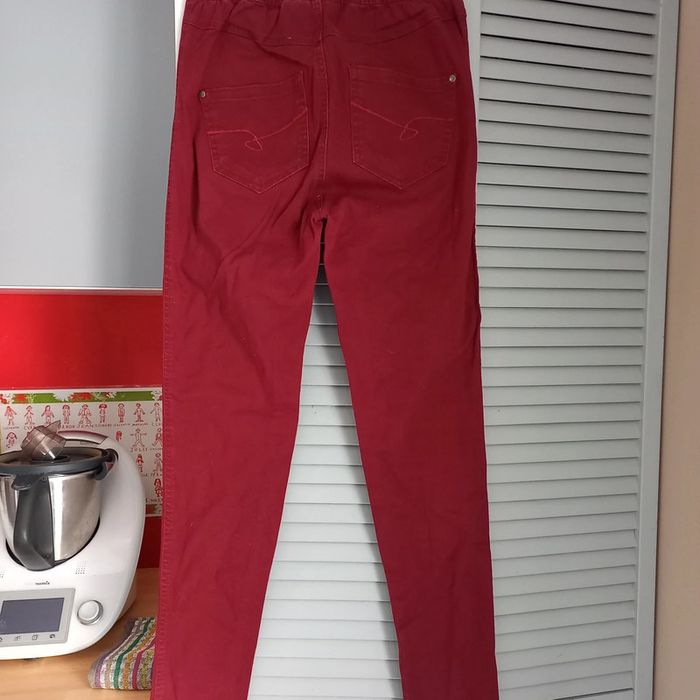 Pantalon confortable m&s mode - photo numéro 2