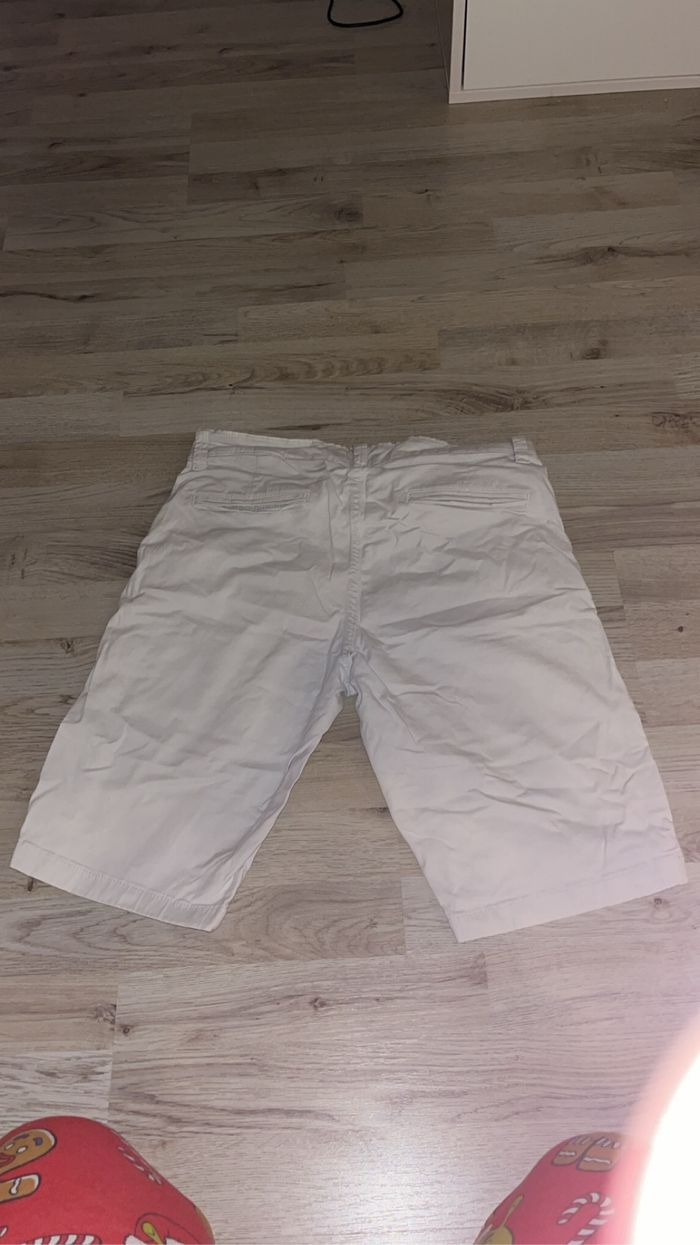 Homme - short - photo numéro 2