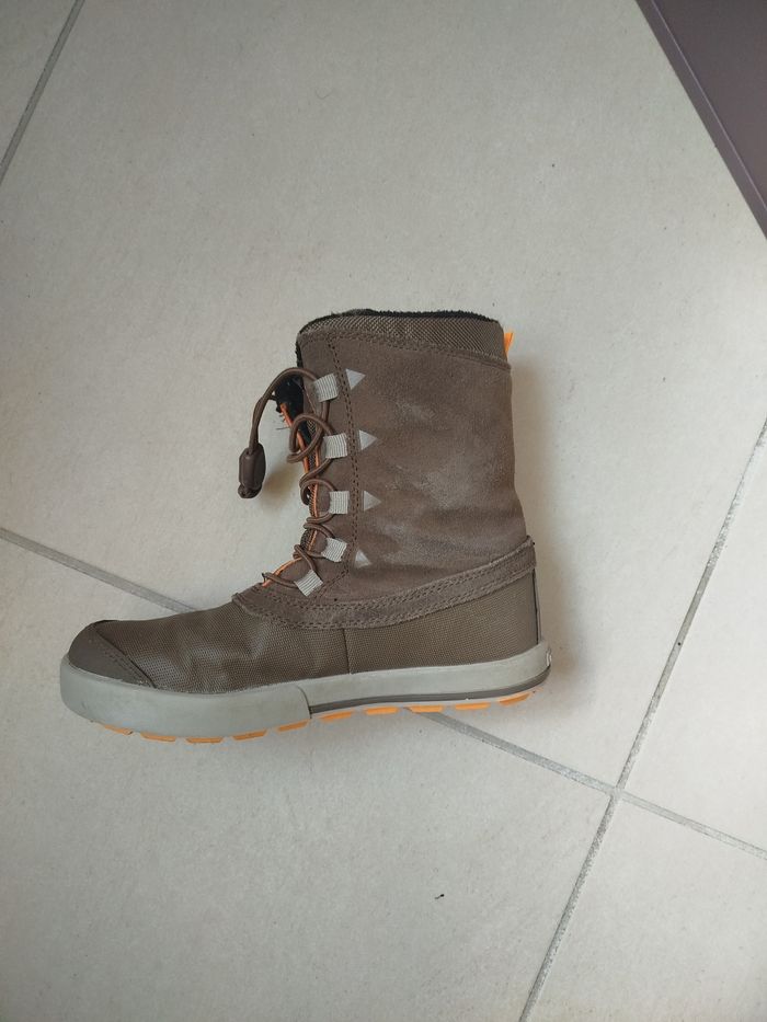 Bottes de neige Merrell - photo numéro 4