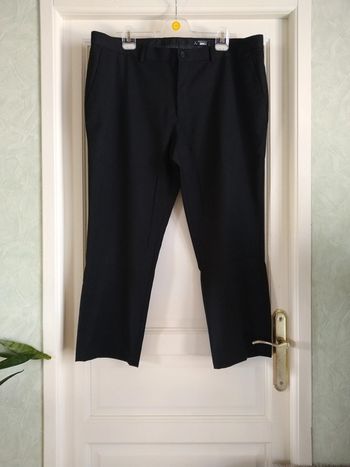 Pantalon costume homme Brice 50