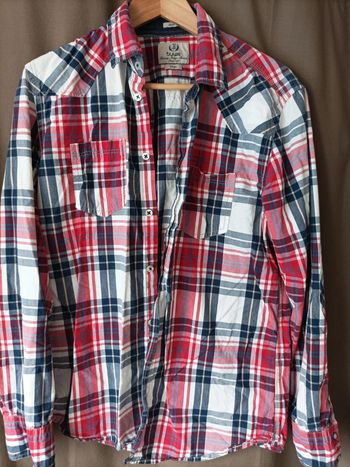 Chemise homme