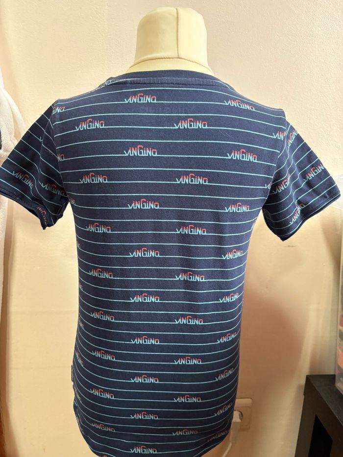 T shirt garçon taille 110 - photo numéro 4