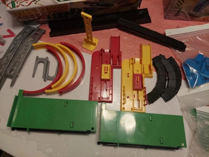 2 Coffret domino express - photo numéro 5