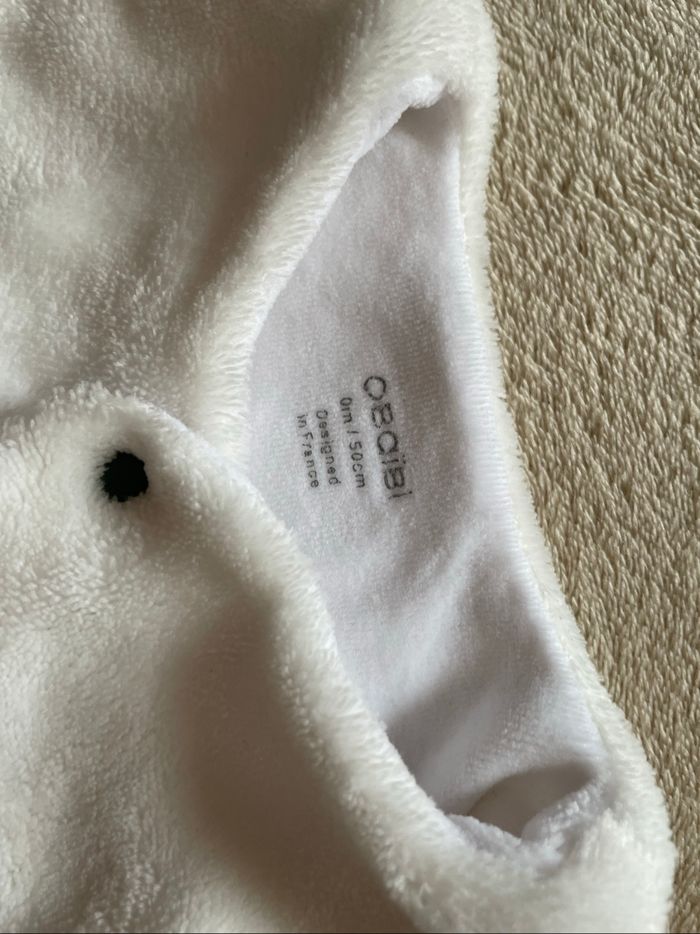 Veste sans manches - photo numéro 2