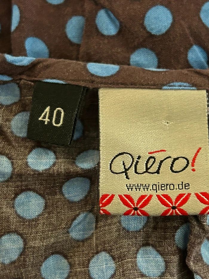 Blouse Qiero - photo numéro 5