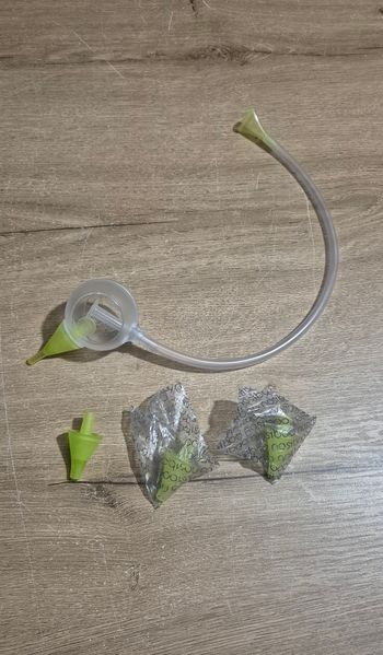 Mouche bébé Nosiboo 