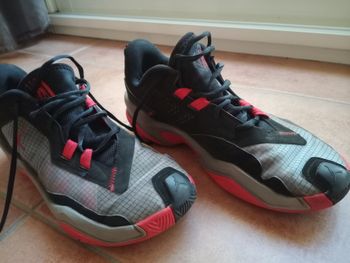 Nike Jordan One Take 4 taille 42