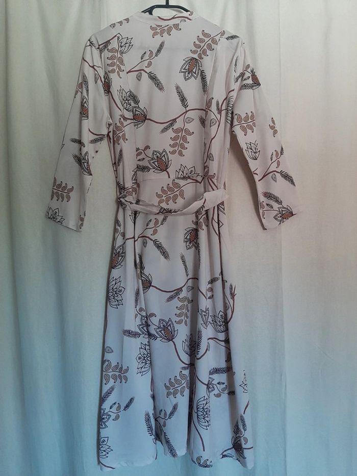 Robe tiffosi neuf - photo numéro 2