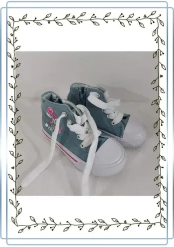 Chaussures Gémo, taille 22, très bon état