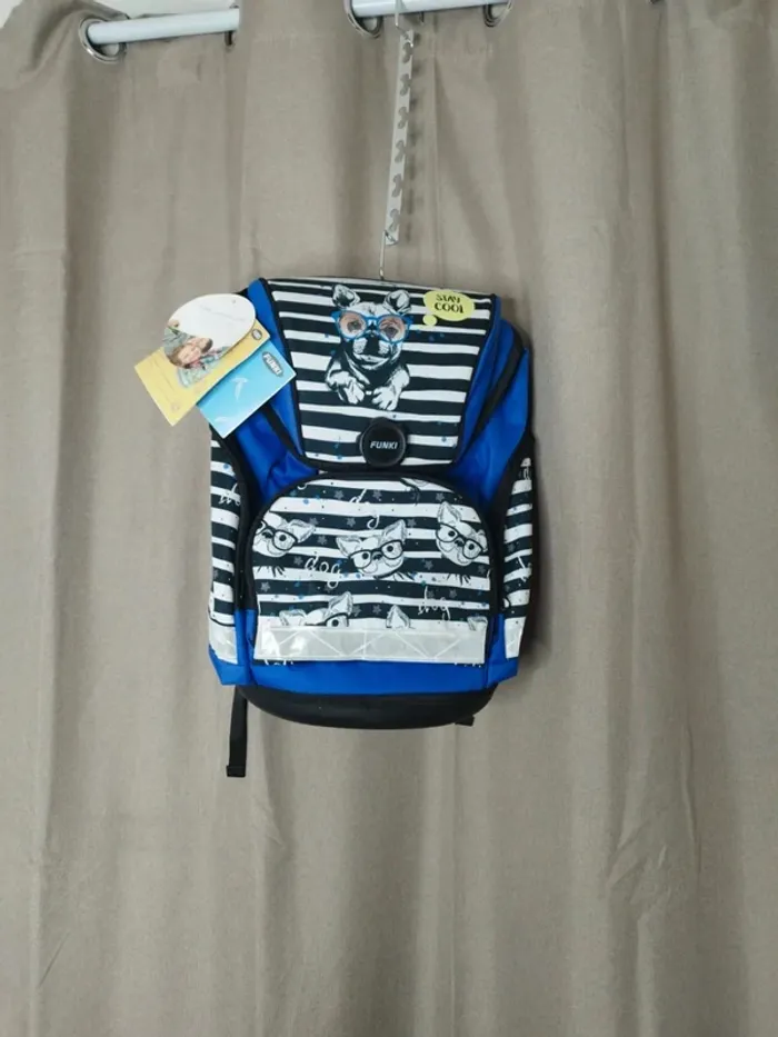Cartable funki