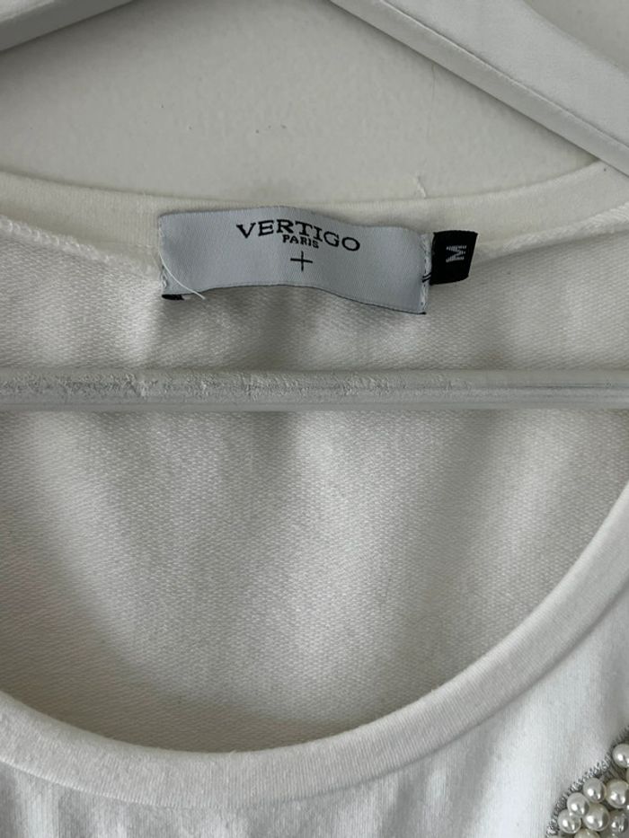 Robe vertigo - photo numéro 3