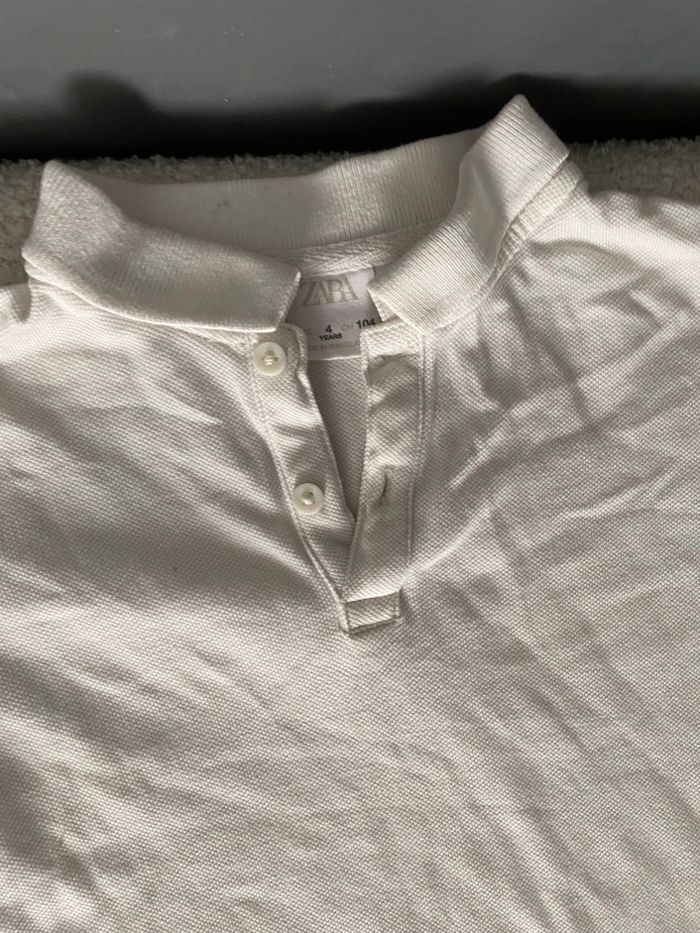 Polos - photo numéro 4