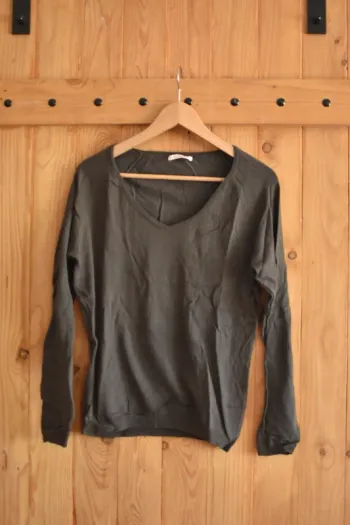 Pull Camaieu