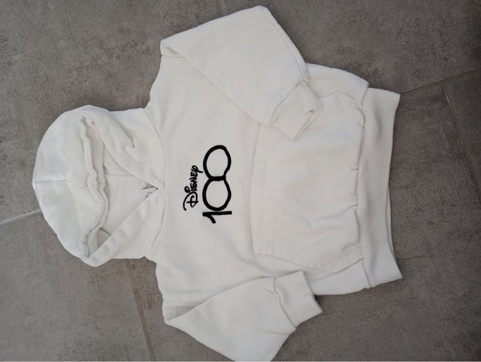 Ensemble bebe Disney Mickey 100 ans