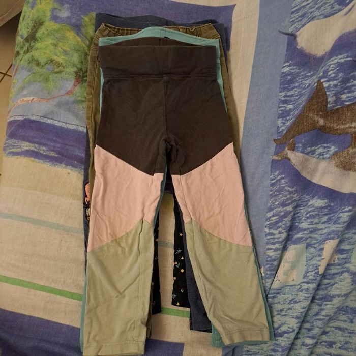 Lot de pantalon - photo numéro 6