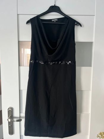 Robe noire