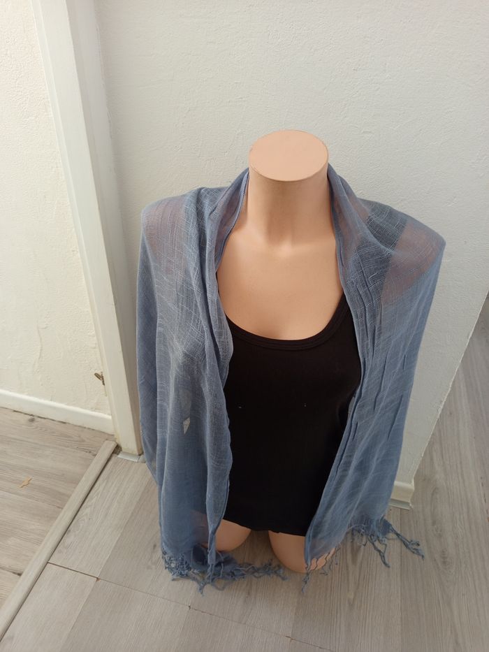 Foulard - photo numéro 3