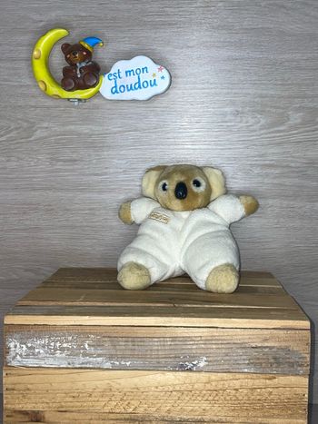 LAI24 doudou koala 🐨 bebisol