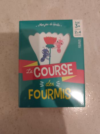 Jeu de cartes idée cadeau 🎄🎁