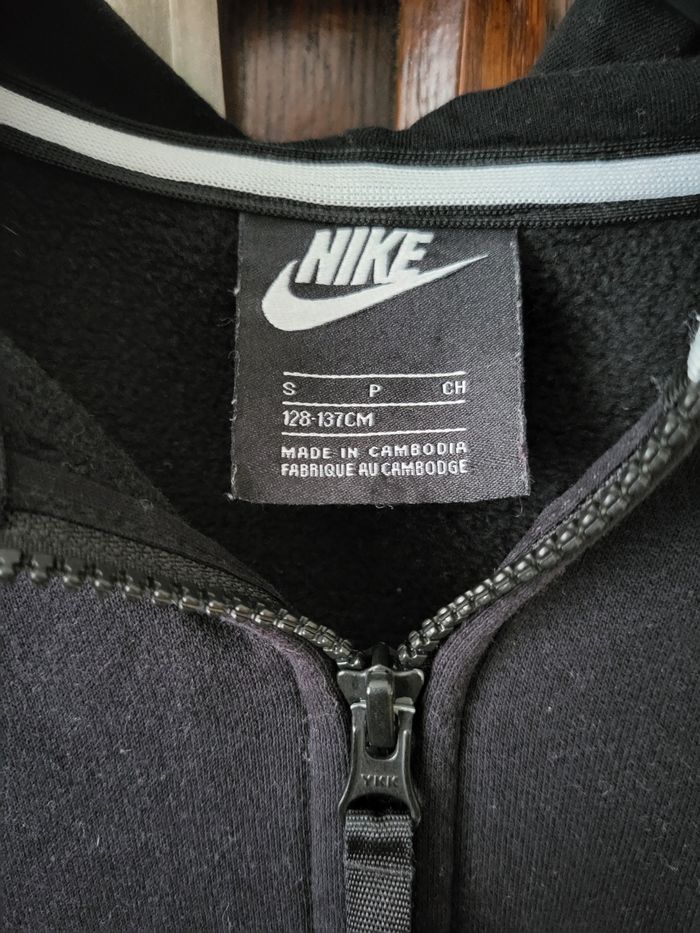 veste nike - photo numéro 3