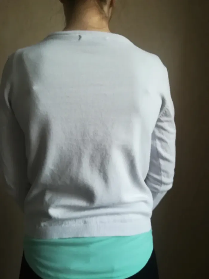 Gilet - photo numéro 3