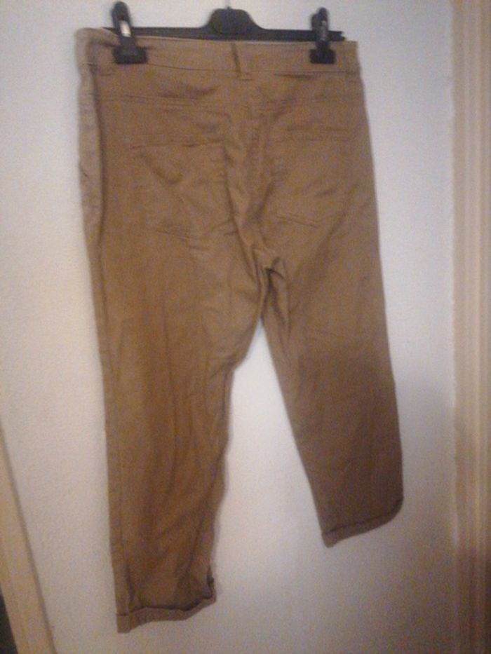 Pantalon taille 42 - photo numéro 2