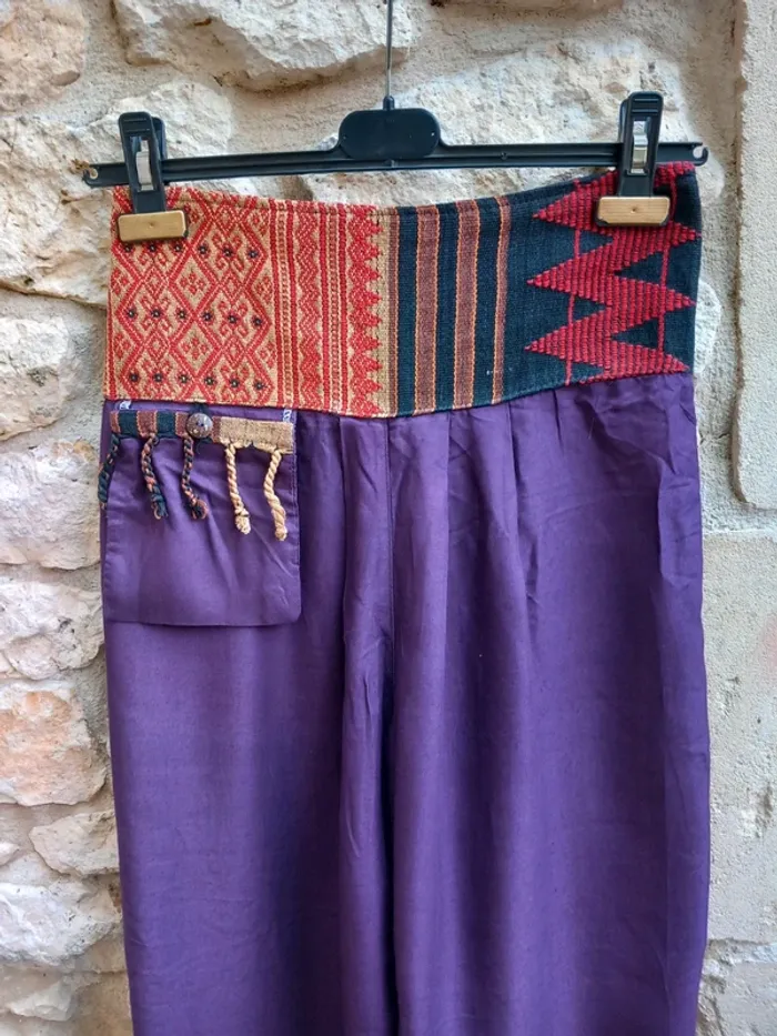 Pantalon - photo numéro 2
