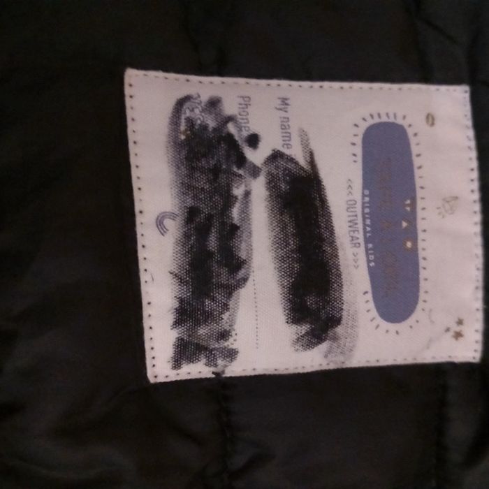 Doudoune légère - photo numéro 6