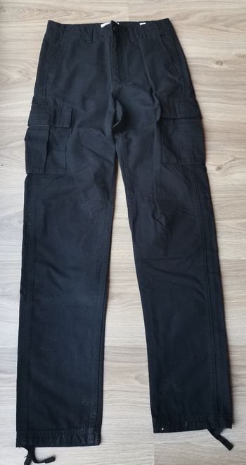 Pantalon cargo taille 28 32 garçon