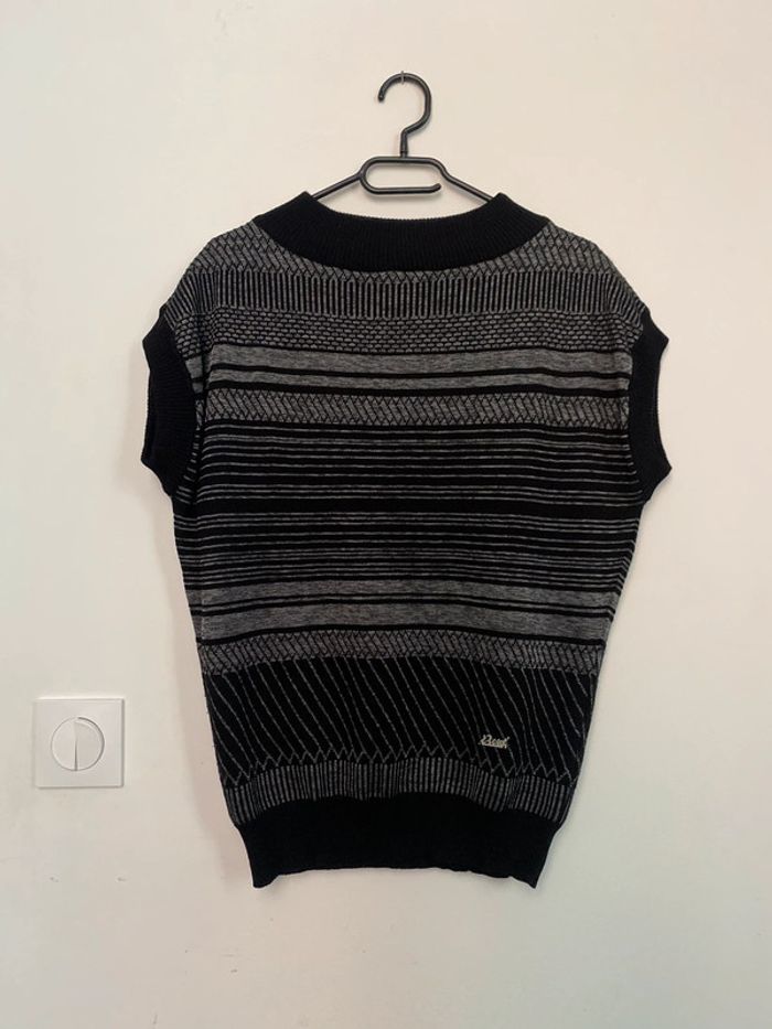Pull diesel - photo numéro 2