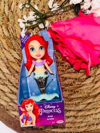 Figurine disney