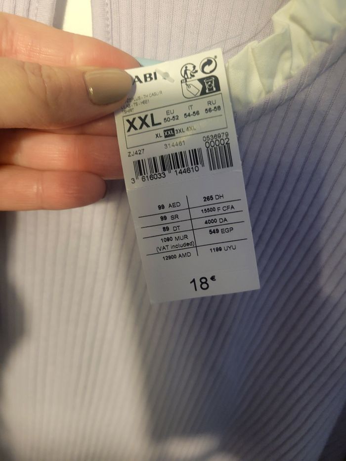 Pull kiabi - photo numéro 3