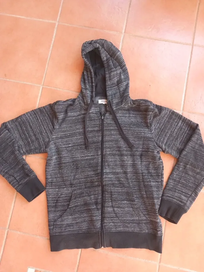 Veste à capuche Zalando - photo numéro 2