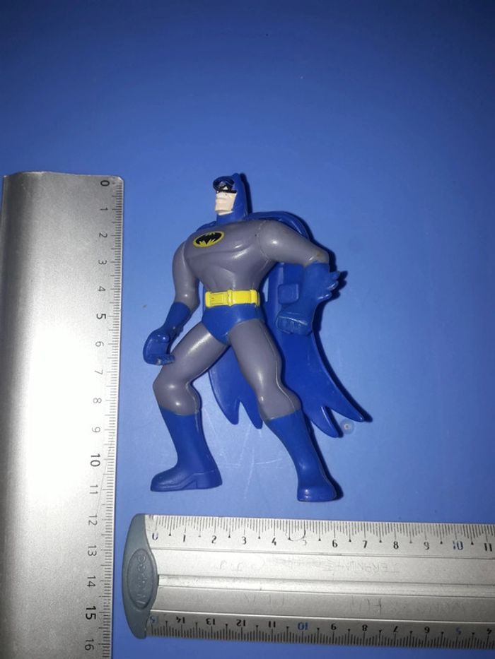 Batman figurine