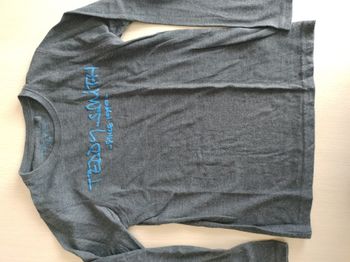 Tee shirt garçon 10 ans