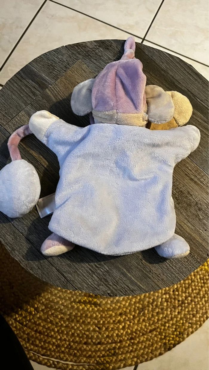 Doudou et compagnie - photo numéro 2