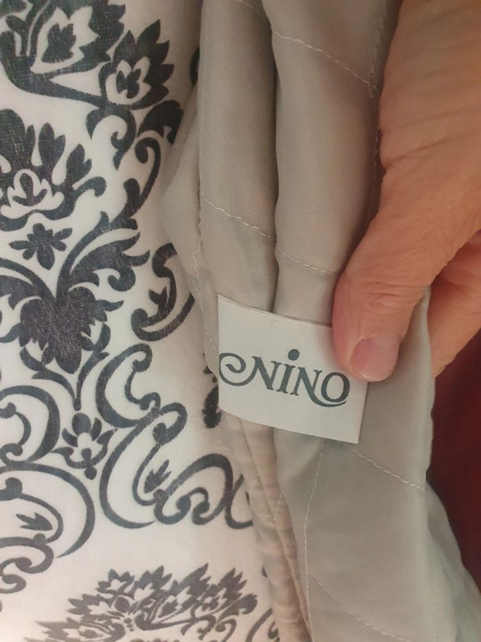 Parkas mi saison - photo numéro 6