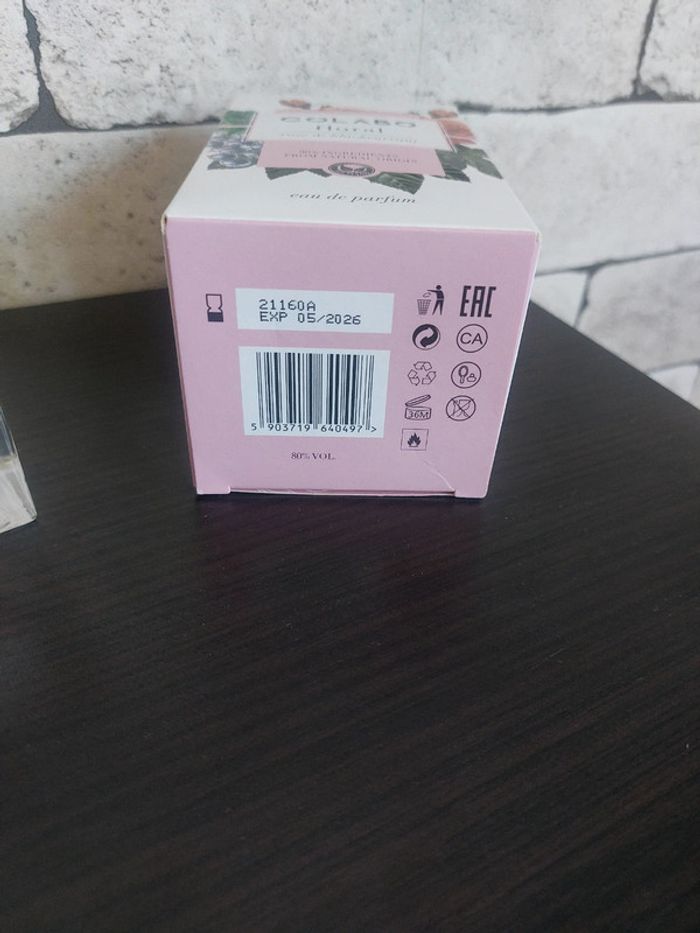 eau de parfum - photo numéro 5