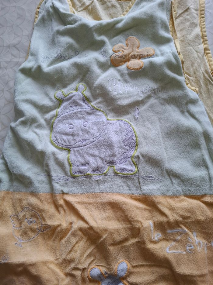 Gigoteuse - photo numéro 3