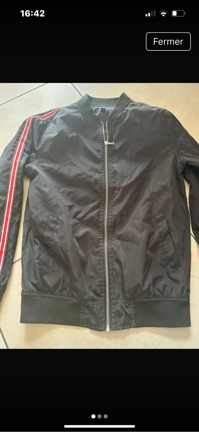 Blouson léger