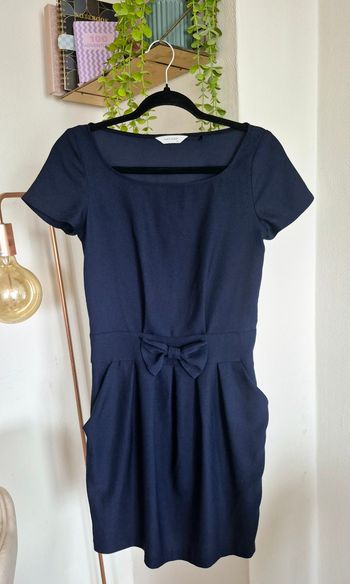 Robe t.xs 34
