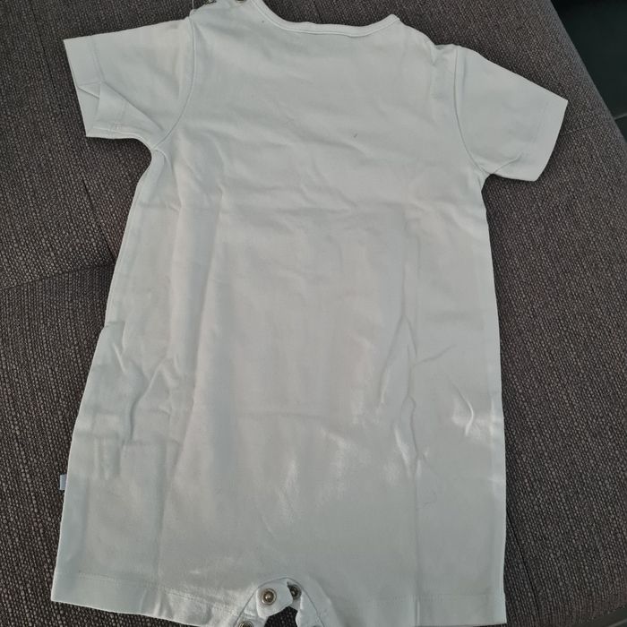 Barboteuse mickey 18 mois - photo numéro 4