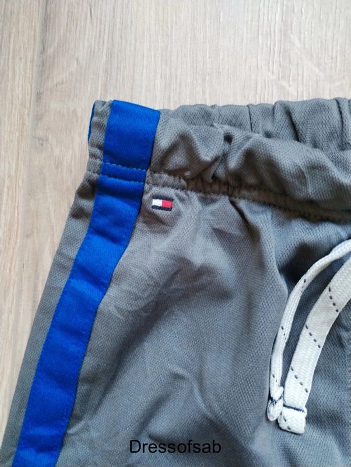 Jogging Tommy Hilfiger Garçon - photo numéro 4